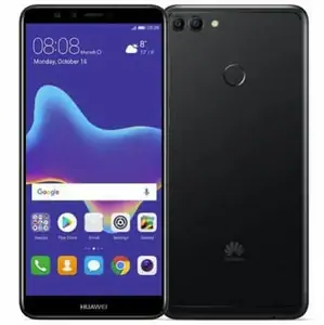 Замена тачскрина на телефоне Huawei Y9 2018 в Тюмени
